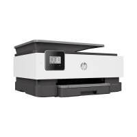 HP OfficeJet 8013 imprimante jet d'encre multifonction A4 avec wifi (3 en 1) 1KR70B 841278