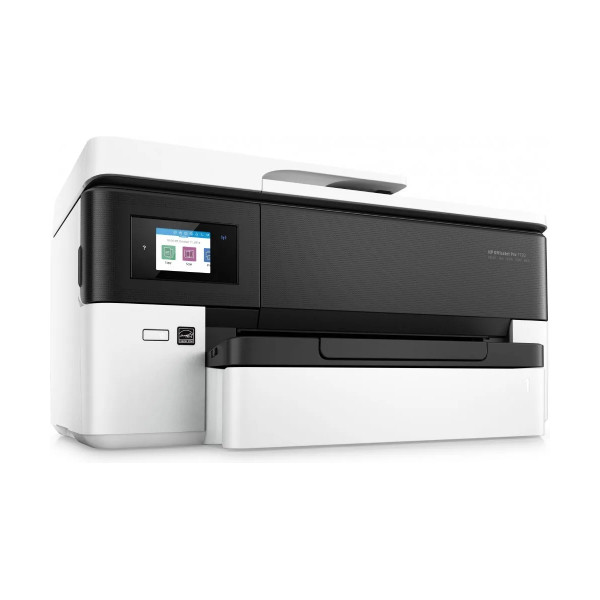HP OfficeJet Pro 7720 imprimante à jet d'encre multifonction A3 grand format avec wifi (4 en 1) Y0S18A 896031 - 4