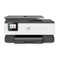 HP OfficeJet Pro 8022 imprimante à jet d'encre multifonction A4 avec wifi (4 en 1) 1KR65BBHC 896051