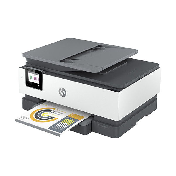 HP OfficeJet Pro 8022e imprimante à jet d'encre A4 multifontion