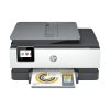 HP OfficeJet Pro 8022e imprimante à jet d'encre A4 multifontion avec wifi (4 en 1) 229W7B629 841326 - 3