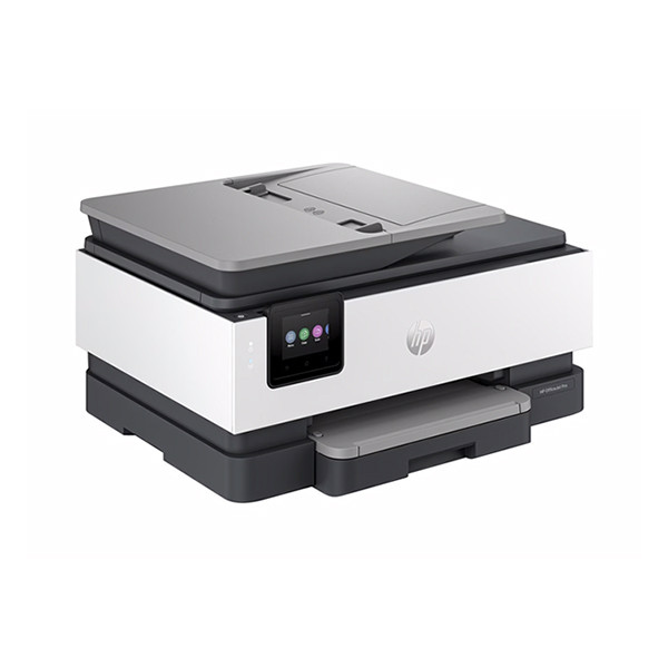 HP OfficeJet Pro 8124e imprimante à jet d'encre A4 multifonction avec wifi (3 en 1) 405U7B629 841379 - 2