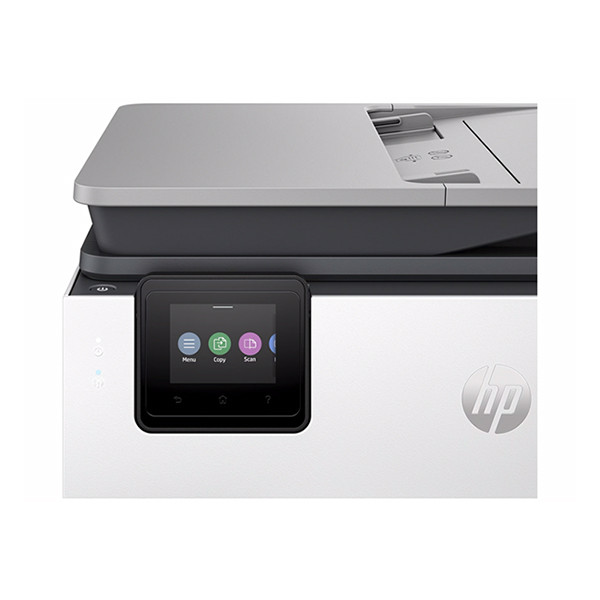 HP OfficeJet Pro 8132e imprimante à jet d'encre A4 multifonction avec wifi (4 en 1) 40Q45B629 841381 - 5