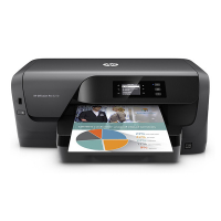 HP OfficeJet Pro 8210 A4 imprimante à jet d'encre avec wifi D9L63AA81 841194