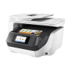 HP OfficeJet Pro 8730 imprimante à jet d'encre multifonction A4 avec wifi (4 en 1) D9L20AA80 841141 - 2