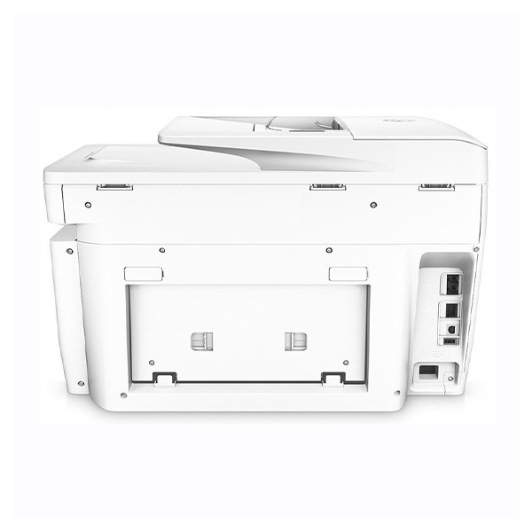 Imprimante Multifonction A4 jet encre 4 en 1 HP OfficeJet Pro