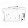 HP OfficeJet Pro 8730 imprimante à jet d'encre multifonction A4 avec wifi (4 en 1) D9L20AA80 841141 - 5