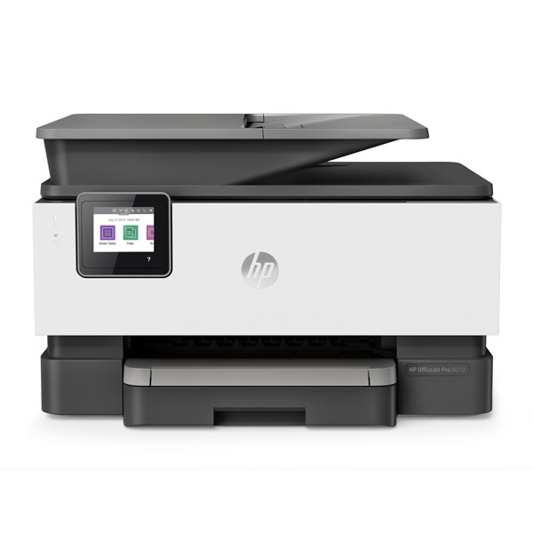 HP OfficeJet Pro 9010 imprimante à jet d'encre multifonction A4 avec wifi (4 en 1) 3UK83BA80 896048 - 1