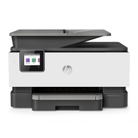 HP OfficeJet Pro 9010 imprimante à jet d'encre multifonction A4 avec wifi (4 en 1) 3UK83BA80 896048
