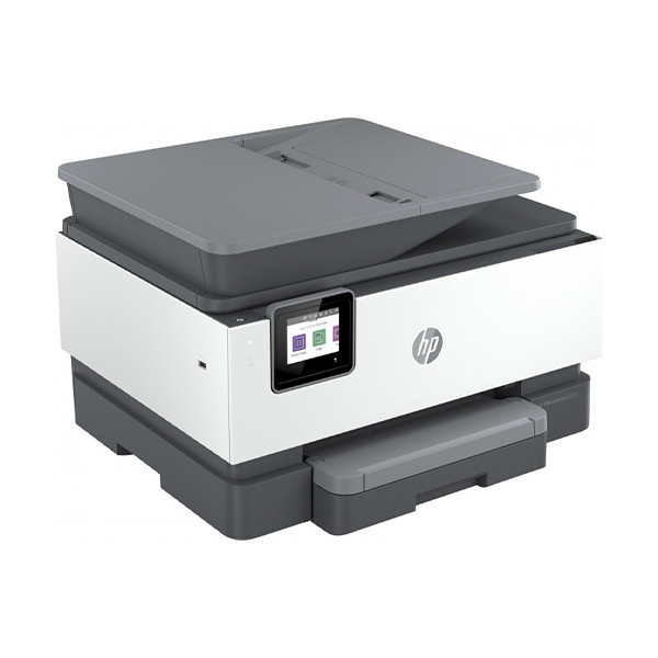 HP OfficeJet Pro 9010e imprimante à jet d'encre A4 multifonction avec wifi (4 en 1) 257G4B 841303 - 4