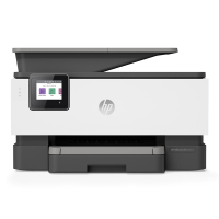 HP OfficeJet Pro 9012e imprimante à jet d'encre multifonction A4 avec wifi (4 en 1) 22A55B629 841350