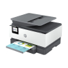 HP OfficeJet Pro 9012e imprimante à jet d'encre multifonction A4 avec wifi (4 en 1) 22A55B629 841350 - 4
