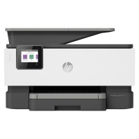HP OfficeJet Pro 9014 imprimante à jet d'encre multifonction A4 avec wifi (4 en 1) 1KR51BBHC 896055