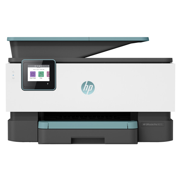 HP OfficeJet Pro 9015 imprimante à jet d'encre multifonction avec wifi (4 en 1) 3UK91BBHC 896056 - 1