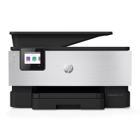 HP OfficeJet Pro 9019 imprimante à jet d'encre multifonction A4 avec wifi (4 en 1) 1KR55BBHC 896050