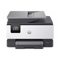 HP OfficeJet Pro 9120b imprimante à jet d'encre A4 multifonction avec wifi (4 en 1) 4V2N0B629 841374
