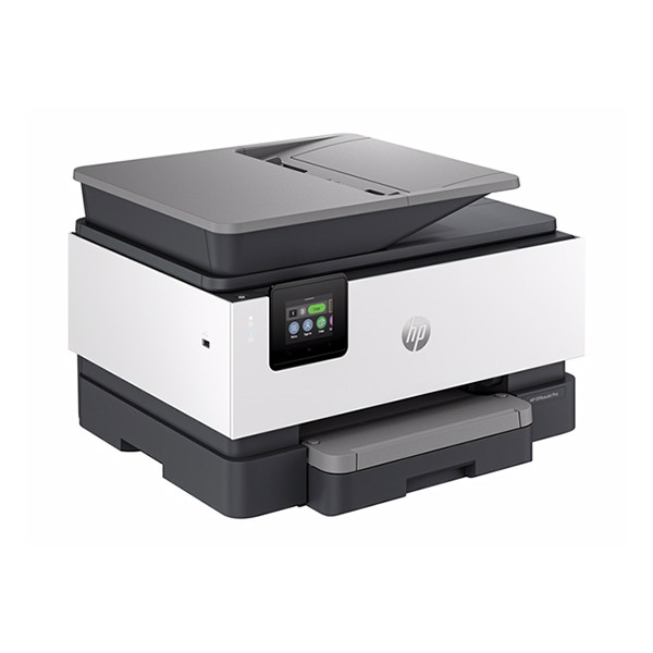 HP OfficeJet Pro 9120b imprimante à jet d'encre A4 multifonction avec wifi (4 en 1) 4V2N0B629 841374 - 2