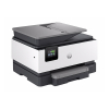 HP OfficeJet Pro 9120b imprimante à jet d'encre A4 multifonction avec wifi (4 en 1) 4V2N0B629 841374 - 2