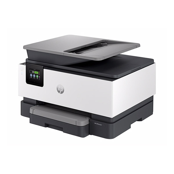 HP OfficeJet Pro 9120b imprimante à jet d'encre A4 multifonction avec wifi (4 en 1) 4V2N0B629 841374 - 3