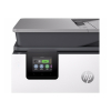 HP OfficeJet Pro 9120b imprimante à jet d'encre A4 multifonction avec wifi (4 en 1) 4V2N0B629 841374 - 4