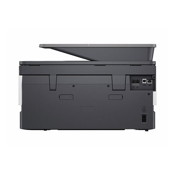 HP OfficeJet Pro 9120b imprimante à jet d'encre A4 multifonction avec wifi (4 en 1) 4V2N0B629 841374 - 5