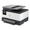 HP OfficeJet Pro 9120e imprimante à jet d'encre A4 multifonction avec wifi (4 en 1)  841386 - 10