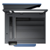HP OfficeJet Pro 9125e imprimante à jet d'encre A4 multifonction avec wifi (4 en 1) 403X5B629 841384 - 6