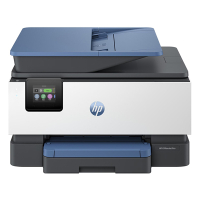 HP OfficeJet Pro 9125e imprimante à jet d'encre A4 multifonction avec wifi (4 en 1) 403X5B629 841384