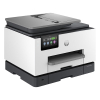 HP OfficeJet Pro 9130b imprimante à jet d'encre A4 multifonction avec wifi (4 en 1) 4U561B629 841375 - 2