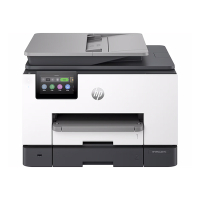 HP OfficeJet Pro 9132e imprimante à jet d'encre A4 multifonction avec wifi (4 en 1) 404M5B629 841385