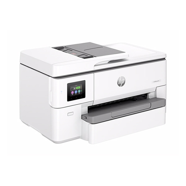 HP OfficeJet Pro 9720e imprimante à jet d'encre A3 multifonction avec wifi (4 en 1) 53N95B629 841376 - 2
