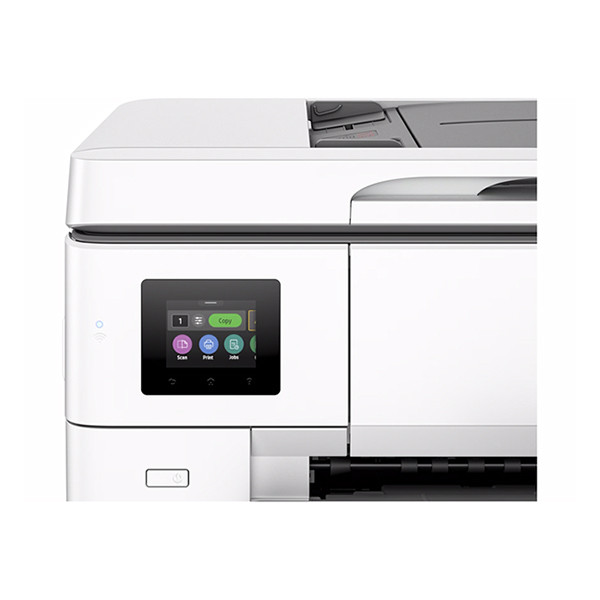 HP OfficeJet Pro 9720e imprimante à jet d'encre A3 multifonction avec wifi (4 en 1) 53N95B629 841376 - 5