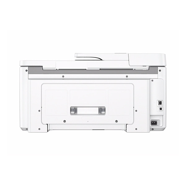 HP OfficeJet Pro 9720e imprimante à jet d'encre A3 multifonction avec wifi (4 en 1) 53N95B629 841376 - 6