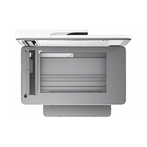 HP OfficeJet Pro 9720e imprimante à jet d'encre A3 multifonction avec wifi (4 en 1) 53N95B629 841376 - 8