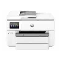 HP OfficeJet Pro 9730e imprimante à jet d'encre A3 multifonction avec wifi (3 en 1) 537P6B629 841377