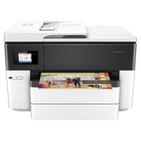 HP Officejet Pro 7740 imprimante à jet d'encre multifonction A3 avec wifi (4 en 1) G5J38AA80 841131