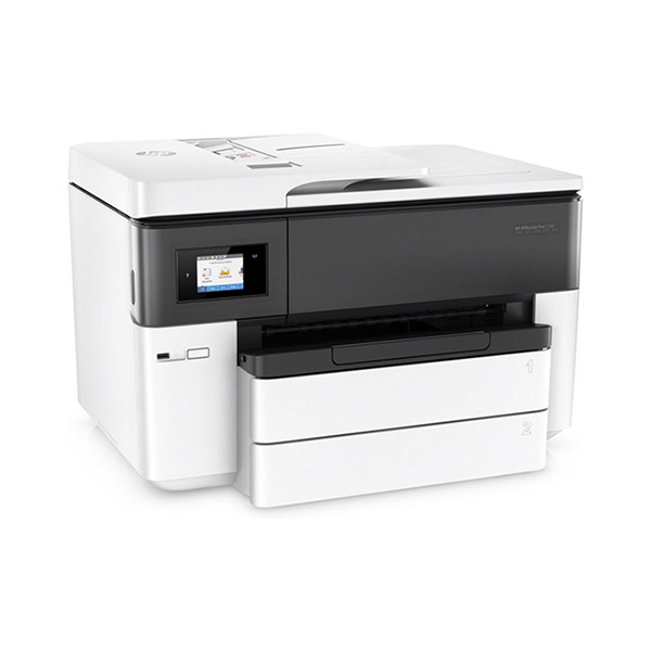 Imprimante multifonction HP OfficeJet PRO 7740 A3 Wifi - JPG