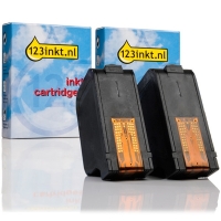 HP Offre: marque 123encre remplace 2x HP 78 cartouche d'encre - couleur C6578AEC 030312
