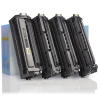 Offre: marque 123encre remplace HP : SU168A (CLT-K505L) noir + 3 couleurs 130027 - 1
