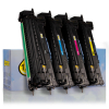 HP Offre: marque 123encre remplace HP 828A : HP CF358A, 59A, 64A, 65A tambour noir + 3 couleurs  127313