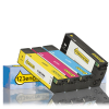 Offre : Marque 123encre remplace Multipack HP 982X - noir/cyan/magenta/jaune