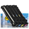 Offre : marque 123encre kit pour HP 659X : HP W2010X, W2011X, W2012X, W2013X noir + 3 couleurs