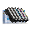 Offre : Marque 123encre remplace HP 117A : HP W2070A, W2071A, W2072A, W2073A (2x noir + 3x couleur)