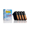 Offre : Marque 123encre remplace HP 40 noir + HP 44 couleur 160192 - 1