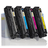 Offre : marque 123encre remplace HP 207X : HP W2210X, W2211X, W2213X, W2212X noir + 3 couleurs