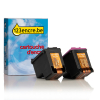 Offre : marque 123encre remplace HP 303XL noir + couleur haute capacité