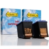 Offre spéciale: marque 123encre remplace 2 cartouches d'encre couleur HP 22