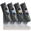 Offre spéciale: marque 123encre remplace HP 122A: HP Q3960A, 61A, 62A, 63A noir + 3 couleurs