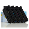 Offre spéciale : marque 123encre remplace HP 655A : HP CF450A, CF451A, CF452A, CF453A - noir + 3 couleurs