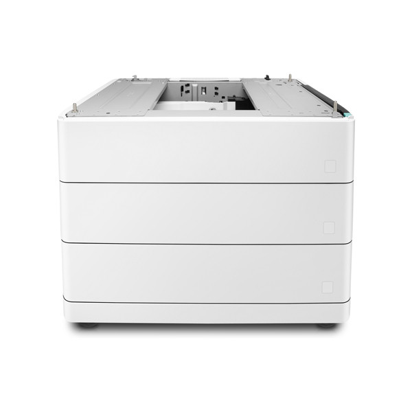 HP P1V18A bac à papier optionnel pour 3 x 550 feuilles P1V18A 817045 - 1